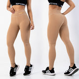 LEGGINS MUJER - LICRA - REF. 6037 XS