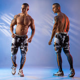 LEGGINS HOMBRE - LICRA - REF. 5235