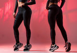 LEGGINS MUJER - LICRA - REF. 6708