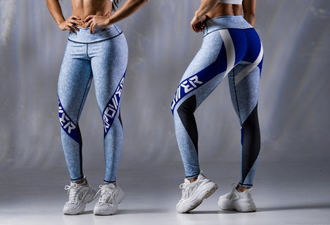 LEGGINS MUJER - LICRA - REF. 6694