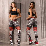 LEGGINS MUJER - LICRA - REF. 6695