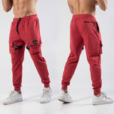 JOGGER PANTS HOMBRE - 3169