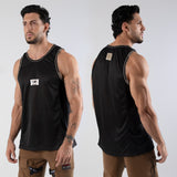 CAMISILLA TANK HOMBRE - 1384