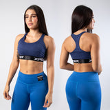 CROP TOP MUJER - 8871