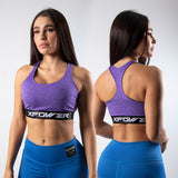 CROP TOP MUJER - 8871