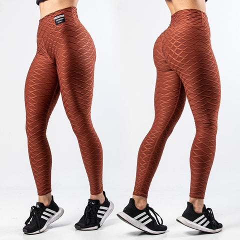 LEGGINS MUJER - LICRA - REF. 6686