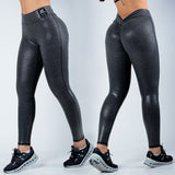 LEGGINS MUJER - LICRA - REF. 6687