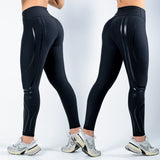 LEGGINS MUJER - LICRA - REF. 6717