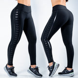 LEGGINS MUJER - LICRA - REF. 6716