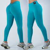 LEGGINS MUJER - LICRA - REF. 6687