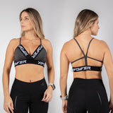 CROP TOP MUJER - 8768