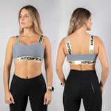 CROP TOP MUJER - 8869