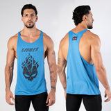 CAMISILLA TANK HOMBRE - 1398