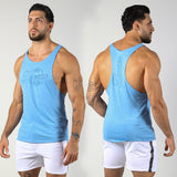 CAMISILLA TANK  HOMBRE - 1415