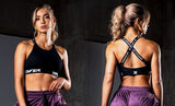 CROP TOP MUJER - 8848