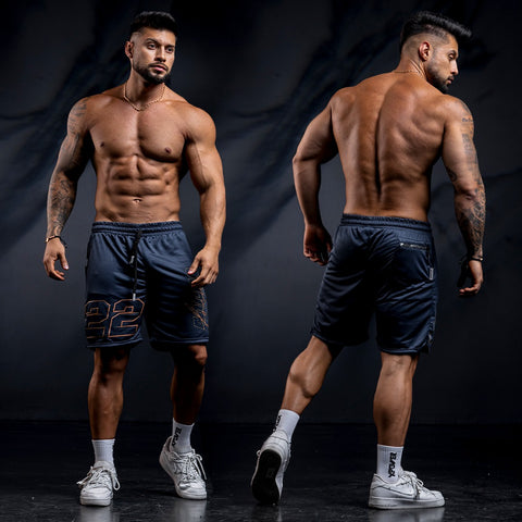 PANTALONETA HOMBRE - SHORT - REF. 4322