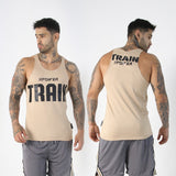 CAMISILLA TANK  HOMBRE - 1445