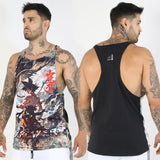 CAMISILLA TANK HOMBRE - 1430
