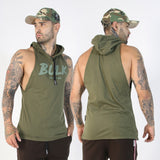 HOODIE HOMBRE 2186