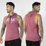 HOODIE HOMBRE 2186