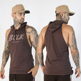 HOODIE HOMBRE 2186