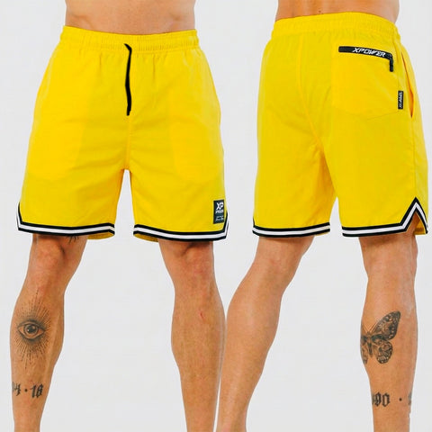 PANTOLENETA HOMBRE - SHORT - REF. 4289