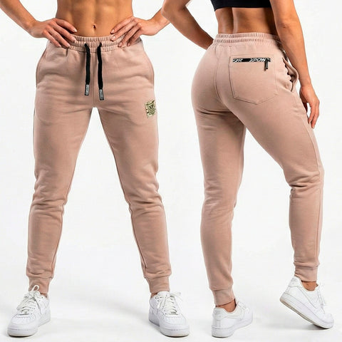 JOGGER PANTS MUJER - 7105
