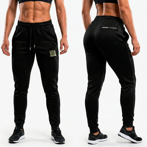 JOGGER PANTS MUJER - 7105