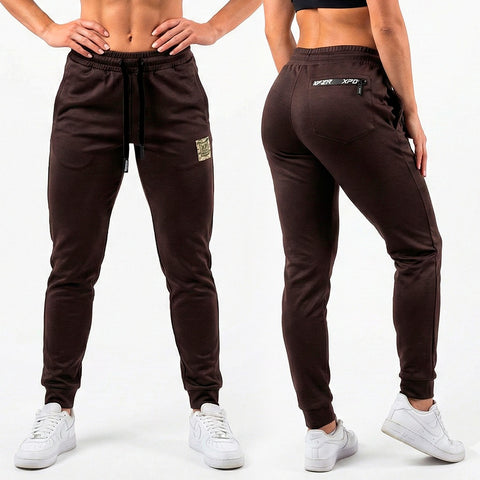 JOGGER PANTS MUJER - 7105