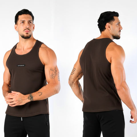CAMISILLA TANK HOMBRE REF. 1442