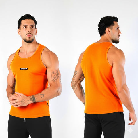 CAMISILLA TANK HOMBRE REF. 1442