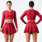 FALDA SHORT MUJER - 8312