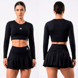 FALDA SHORT MUJER - 8312