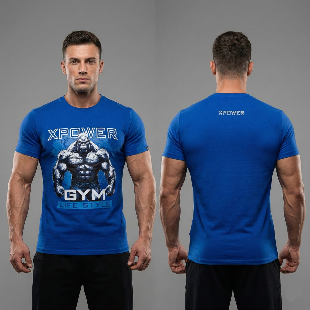 CAMISETA REF. 960