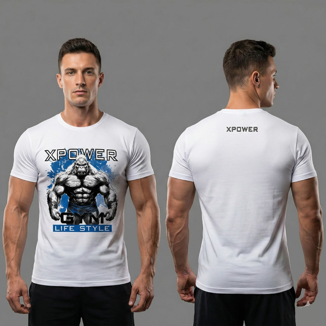 CAMISETA REF. 960