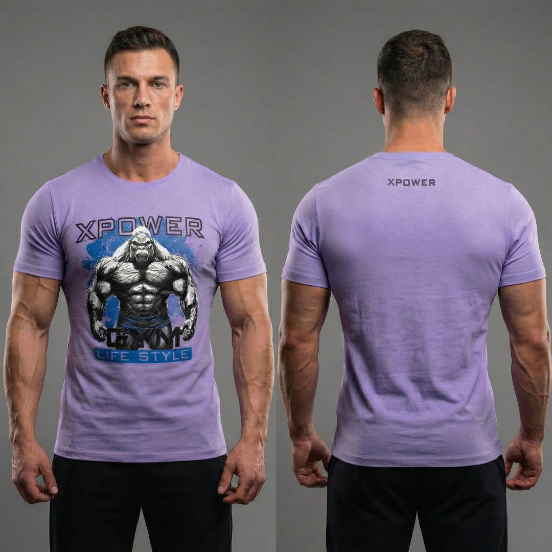 CAMISETA REF. 960