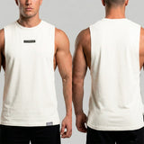 CAMISILLA TANK  HOMBRE - 1460