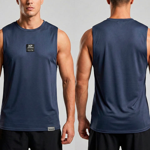 CAMISILLA TANK HOMBRE REF. 1448
