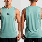 CAMISILLA TANK  HOMBRE - 1448