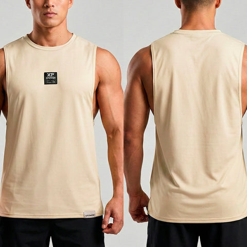 CAMISILLA TANK HOMBRE REF. 1448