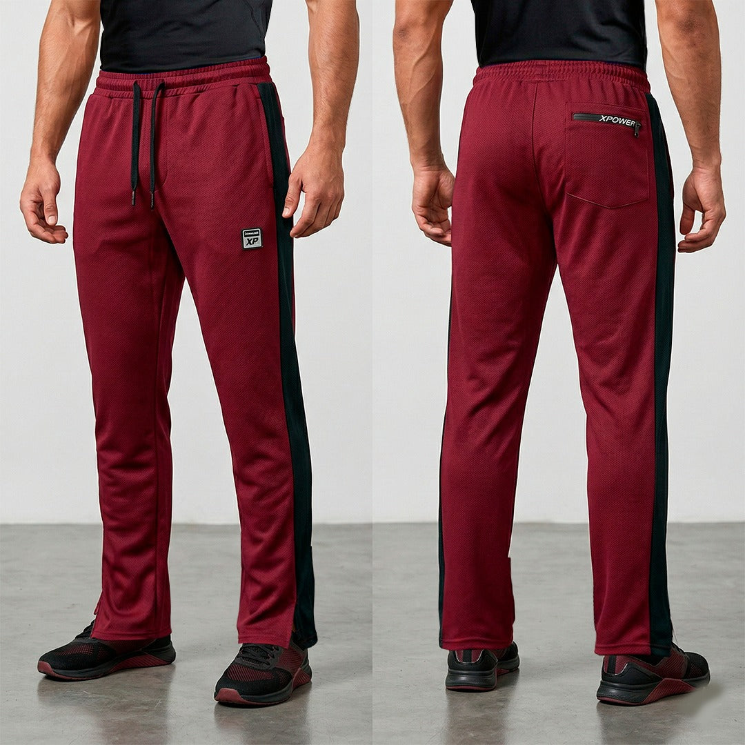 JOGGER BOTA RECTA REF. 3187