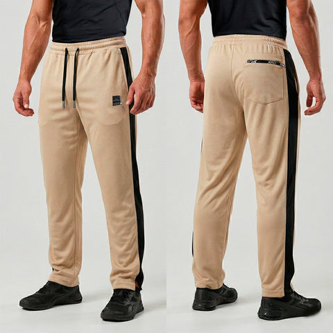 JOGGER PANTS HOMBRE - 3187