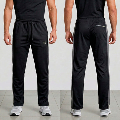 JOGGER PANTS HOMBRE - 3187