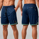 PANTALONETA HOMBRE - SHORT - REF. 4289