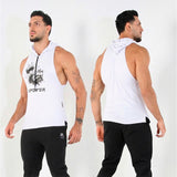 HOODIE HOMBRE 2184