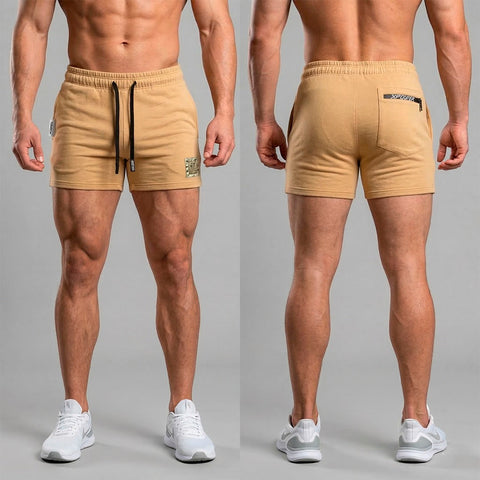 PANTALONETA HOMBRE - SHORT -  REF. 4329