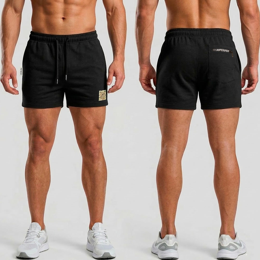 PANTALONETA HOMBRE - SHORT -  REF. 4329