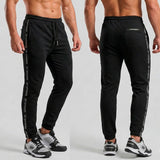JOGGER PANTS HOMBRE REF. 3177
