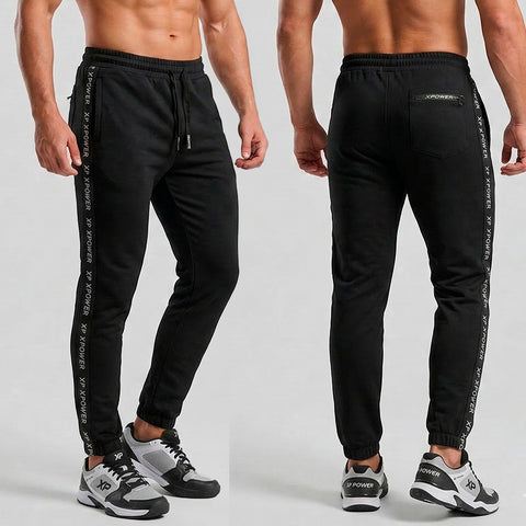JOGGER PANTS HOMBRE REF. 3177