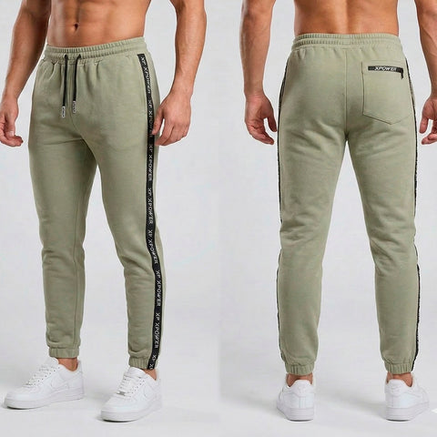JOGGER PANTS HOMBRE REF. 3177